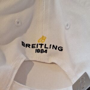 Breitling Ball Cap